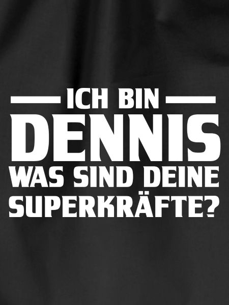 First name Dennis