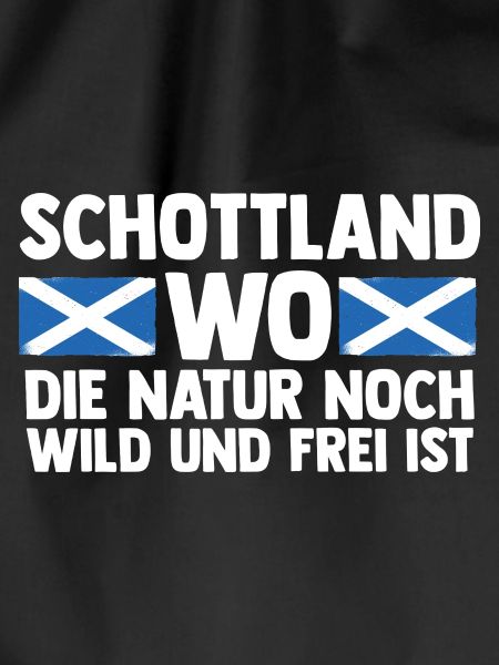 Scots Scottish Scotland