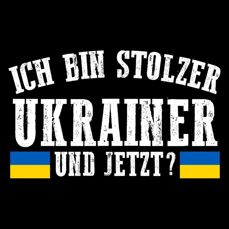 Ukrainer Ukraine