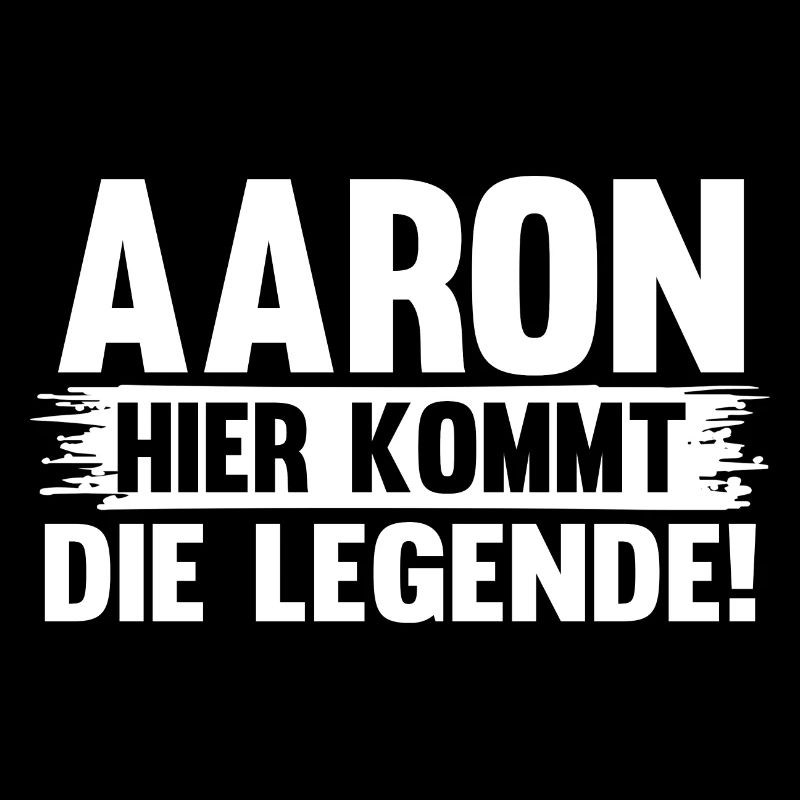 Prénom Aaron