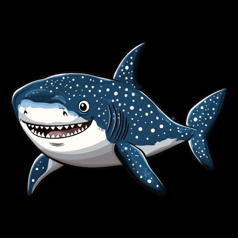 Requin-baleine - Géant de l’océan