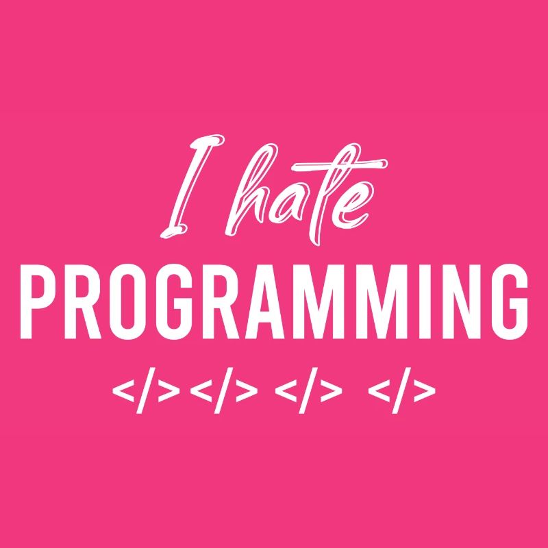 Informatiker Programmer Programming Coding Sprüche