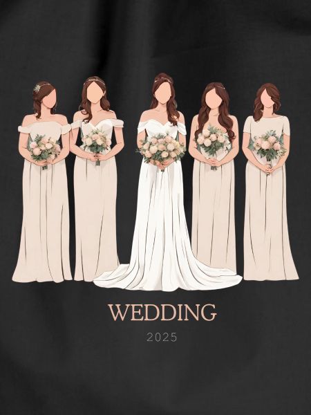 Wedding 2025 Hochzeit