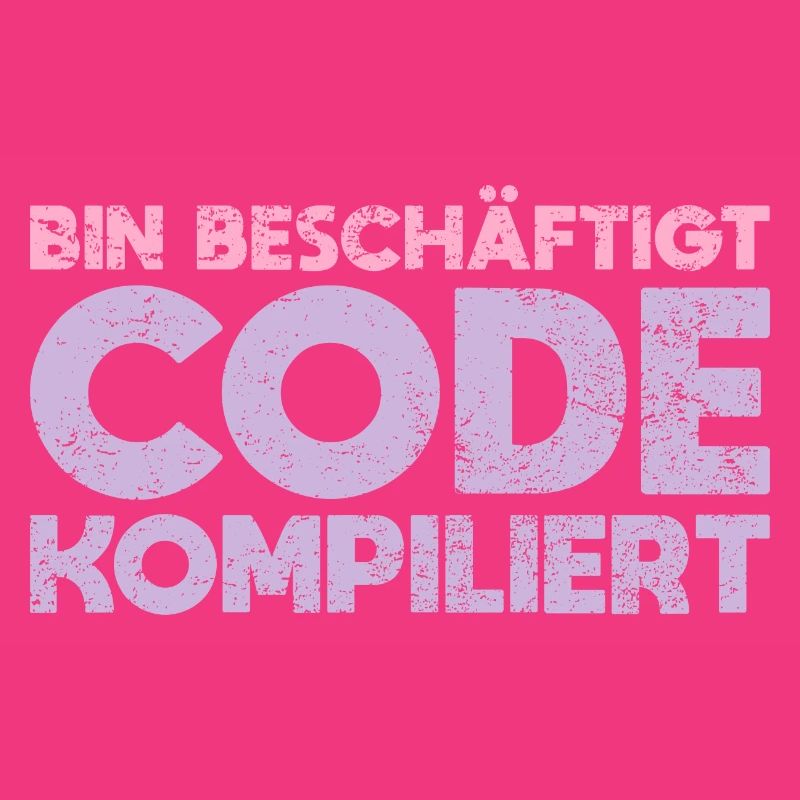 Bin Beschäftigt Code Kompiliert