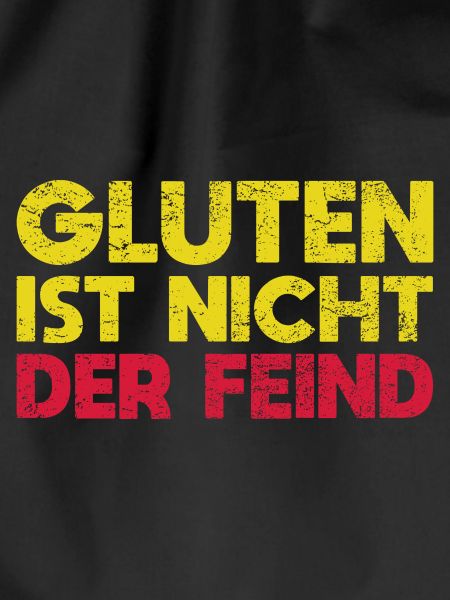 Gluten Ist Nicht Der Feind