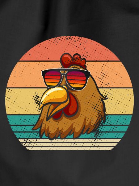 Chickens Hen