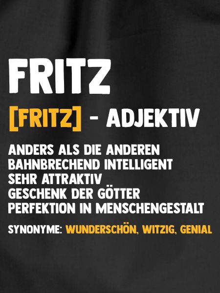 Fritz