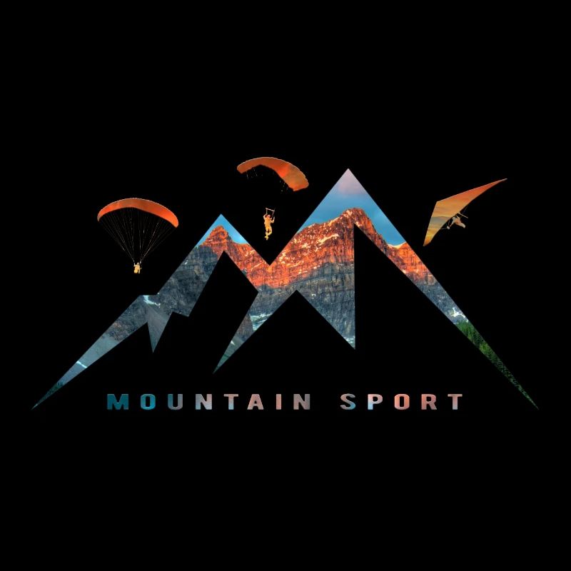 Mountain sport