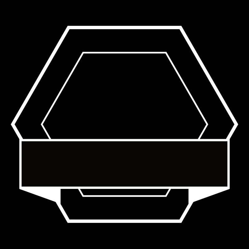 Sechseck Logo