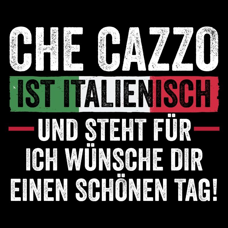Italians Italy