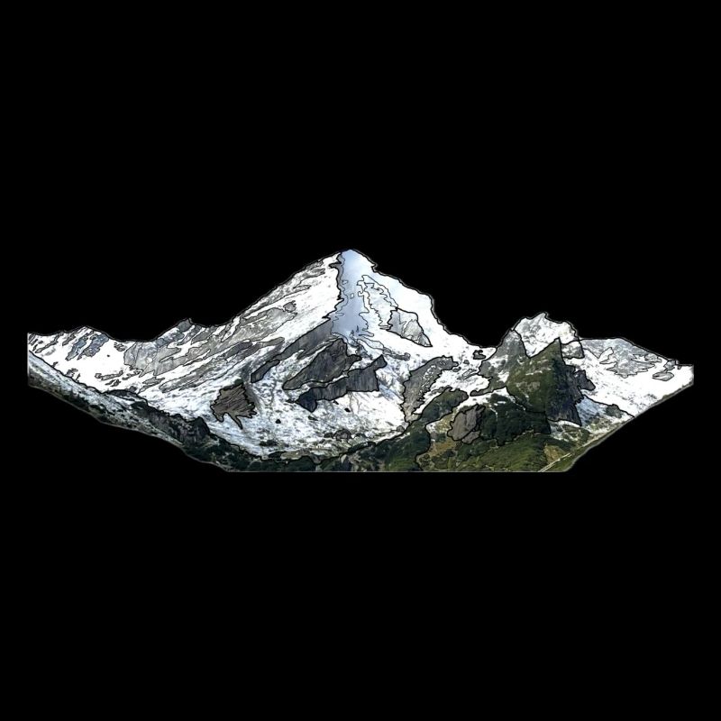 Mountain Line