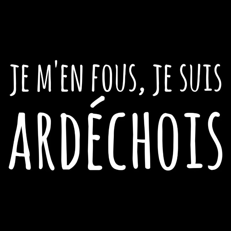 Ardèche Ardéchois
