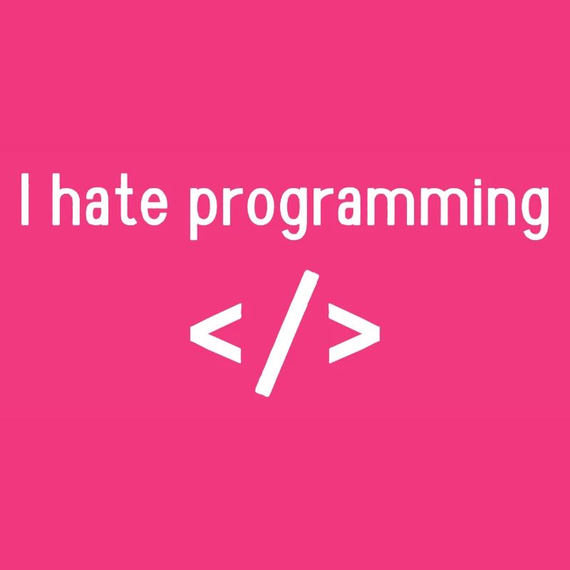 Informatiker Programmer Programming Coding Sprüche