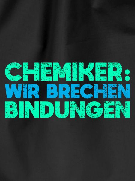Chemiker: Wir Brechen Bindungen