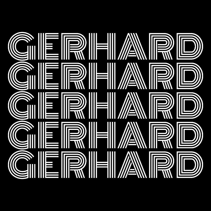 Gerhard