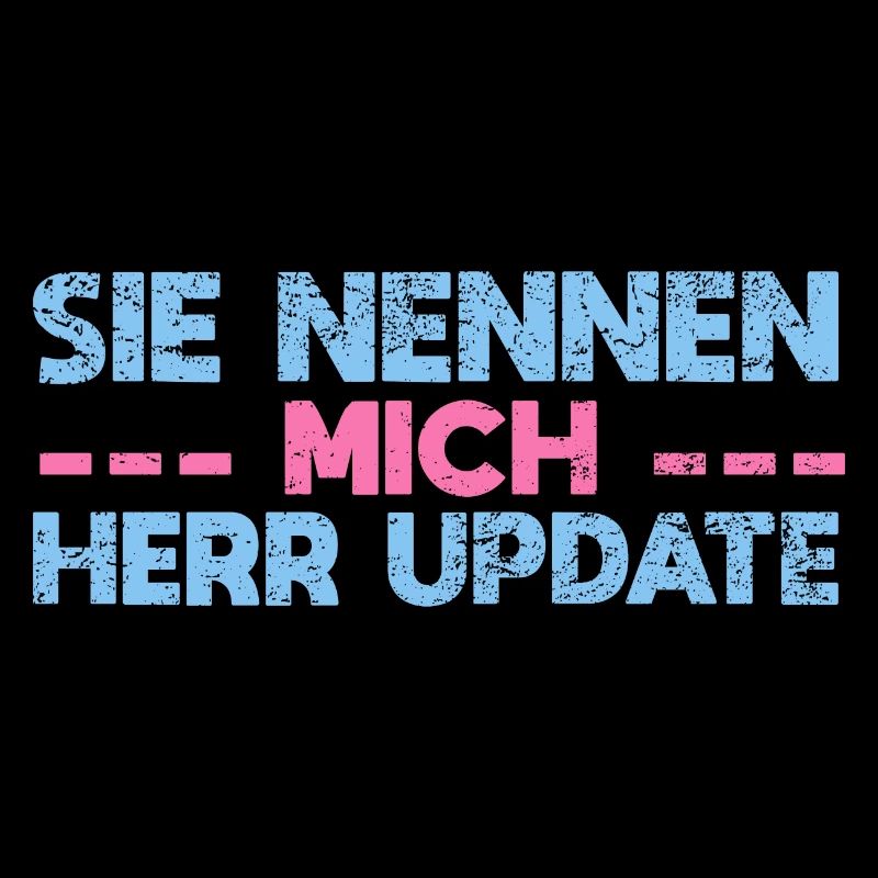 Sie Nennen Mich Herr Update