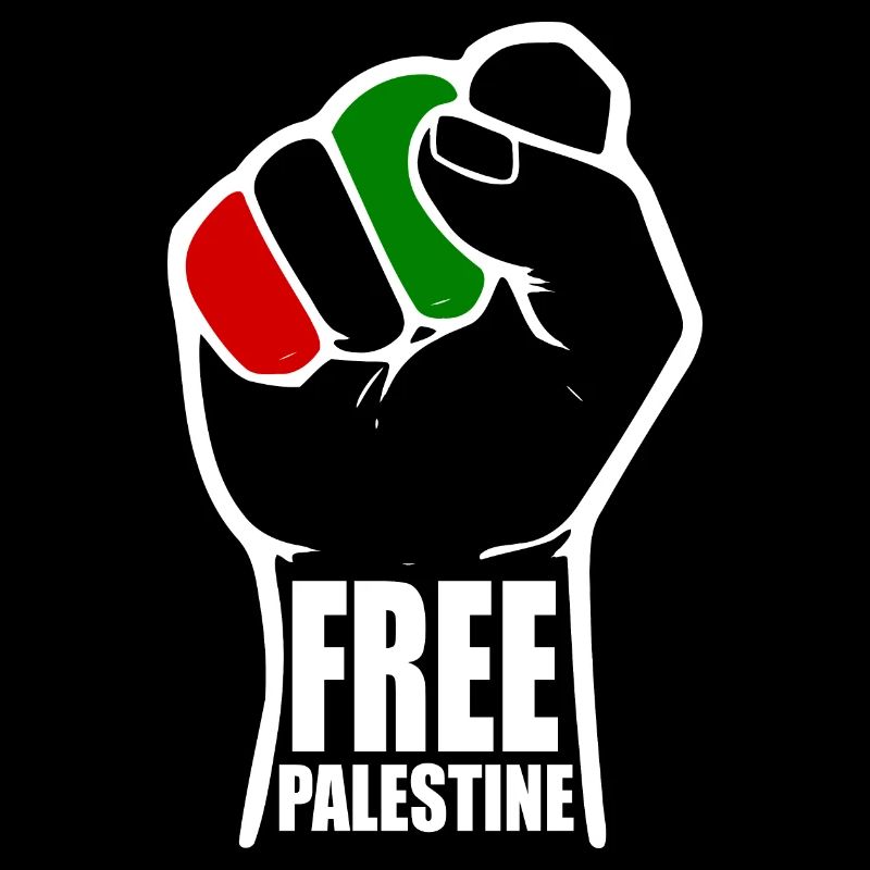Free palestine