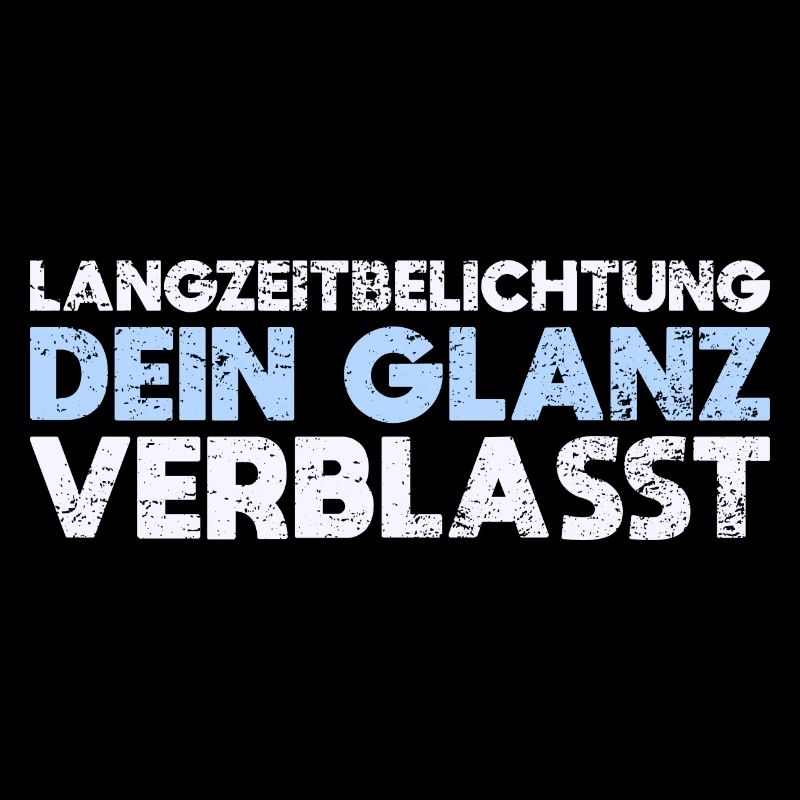 Langzeitbelichtung, Dein Glanz Verblasst