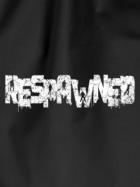 Respawned Zombie Gamer