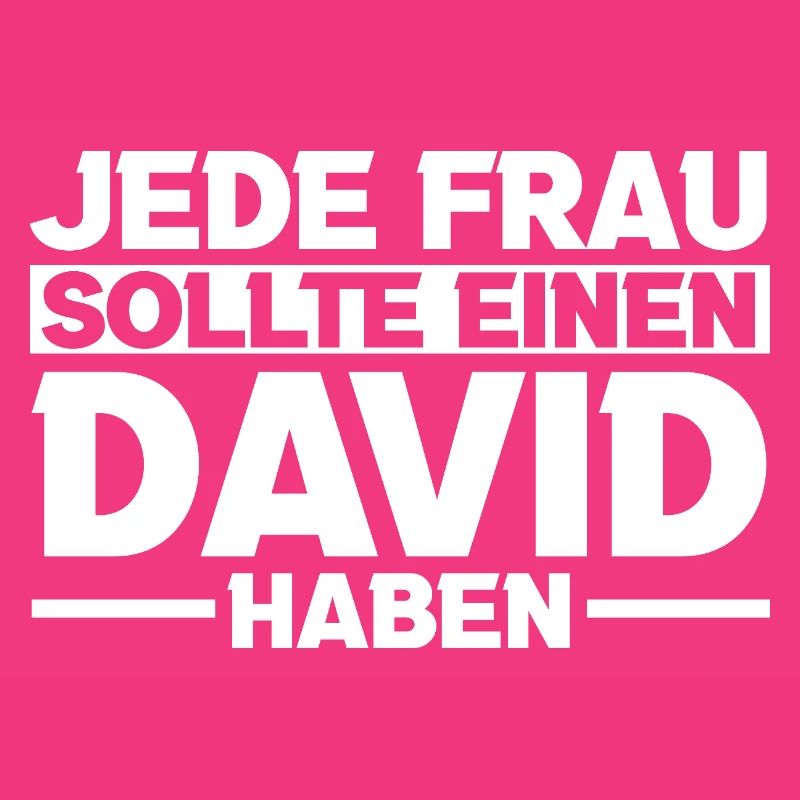 David