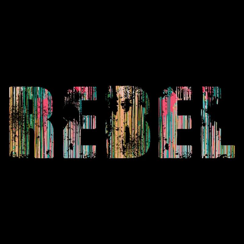 rebel,schrift,bunt,malerei,graffiti