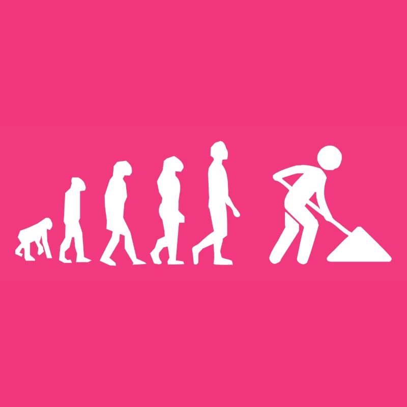 Bétonnière évolution