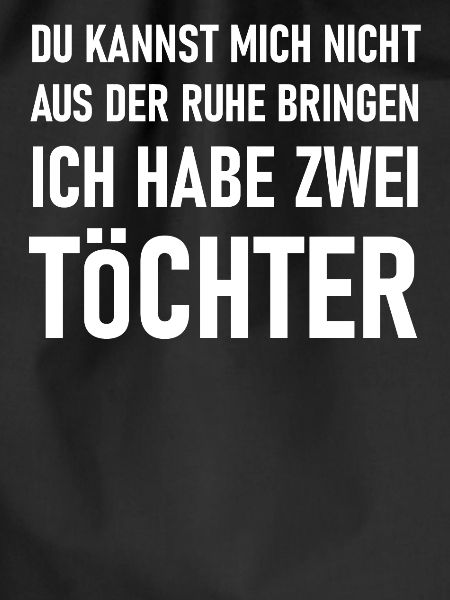 Zwei Töchter