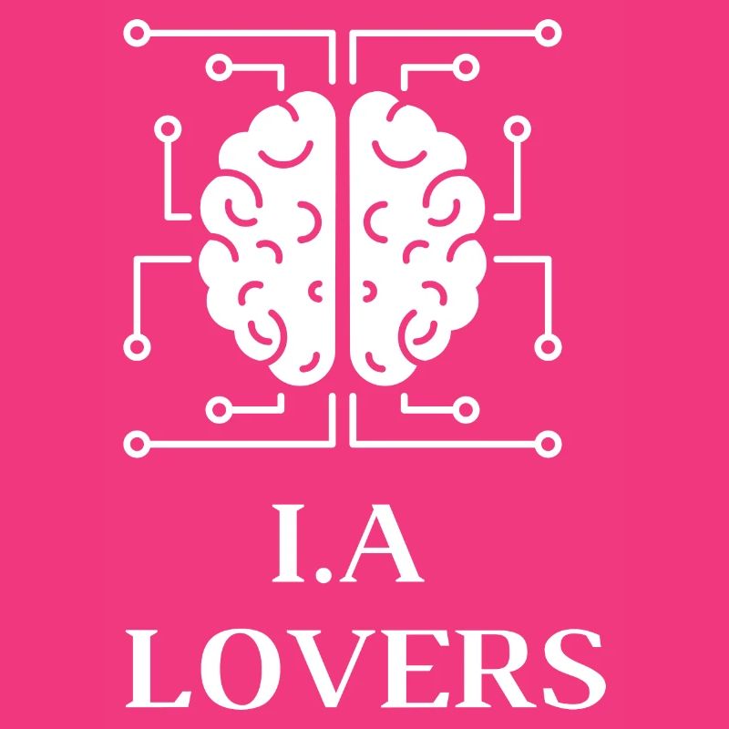 Tshirt artificial intelligence, developer 5