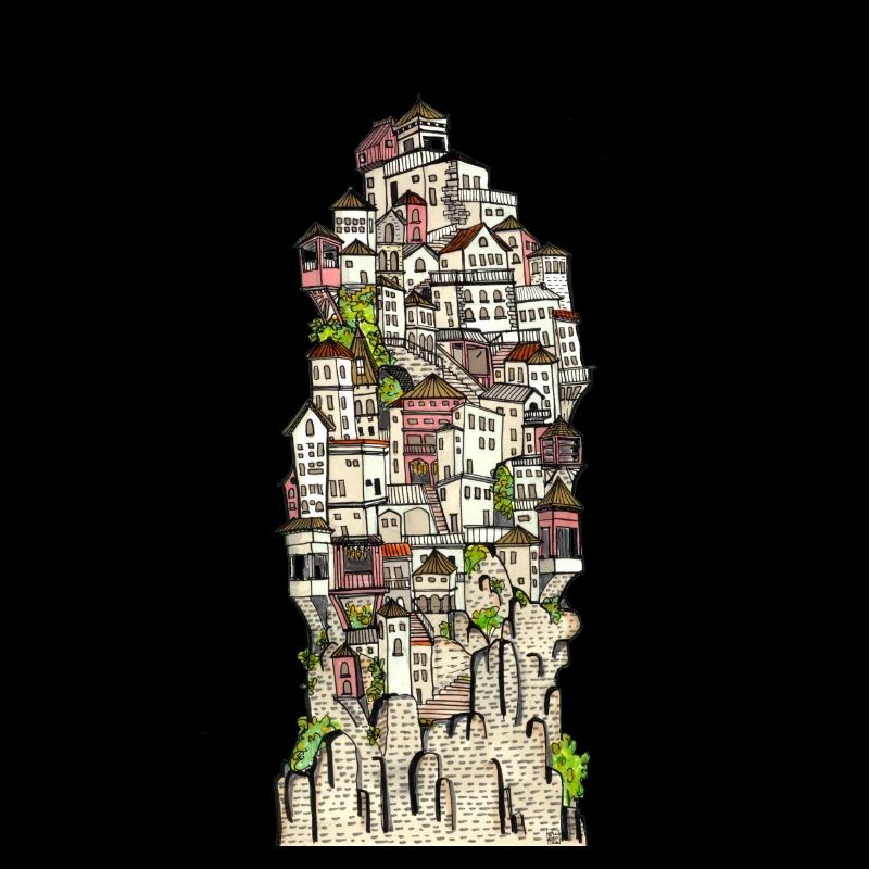 cityscape