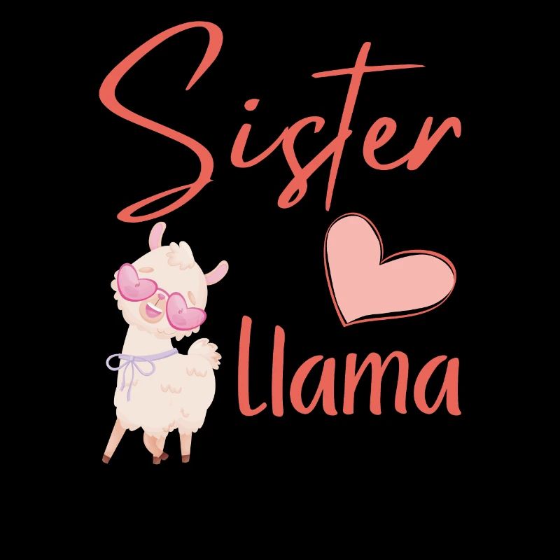 Schwester Lama