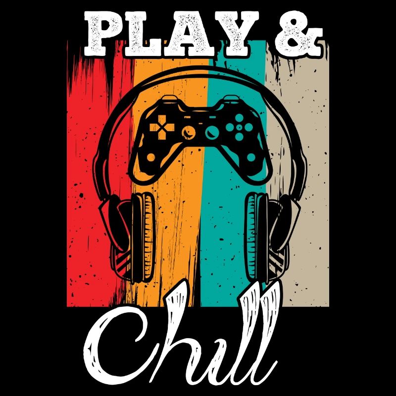 Play & Chill
