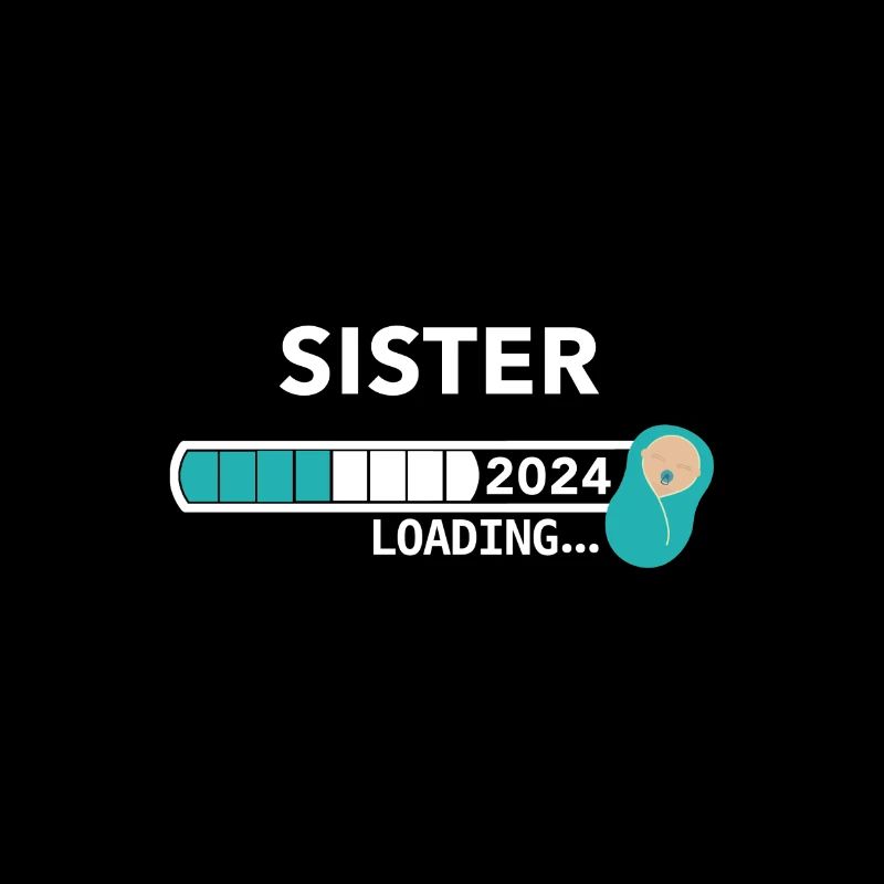 Ich werde Schwester 2024