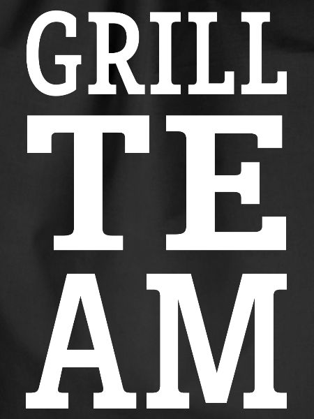 Grill Team