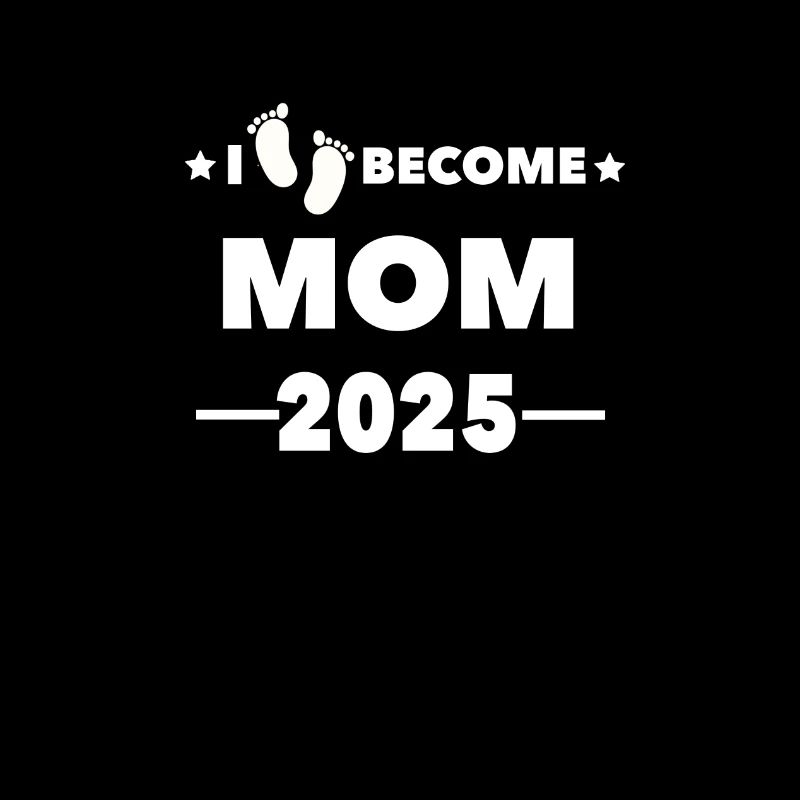 Je deviens MAMAN 2025