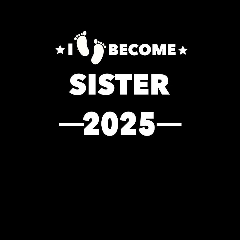 I become Sister 2025