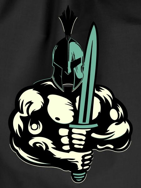 Sparta Warrior