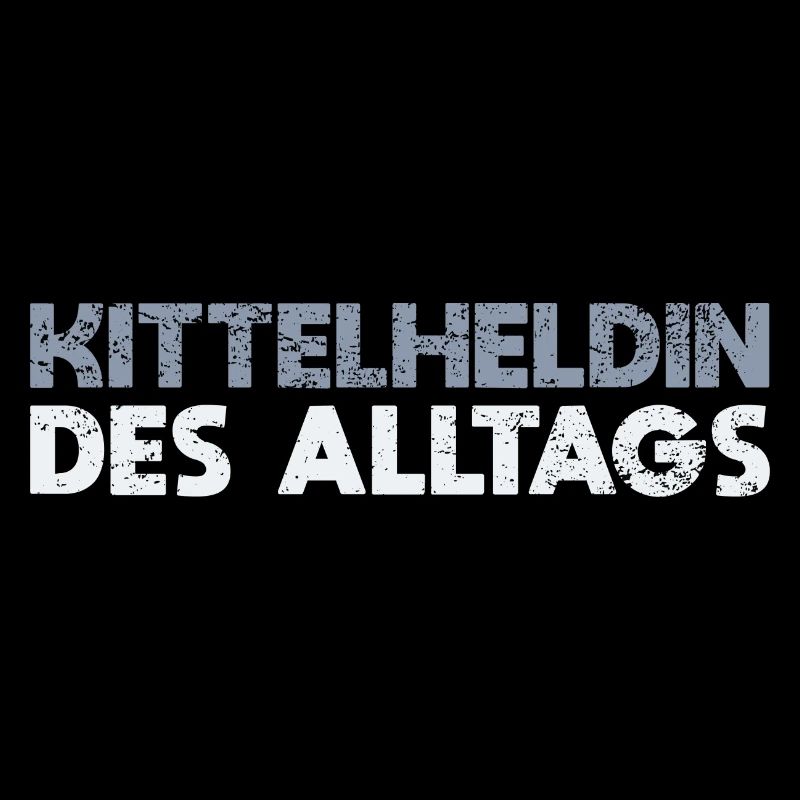 Kittelheldin Des Alltags