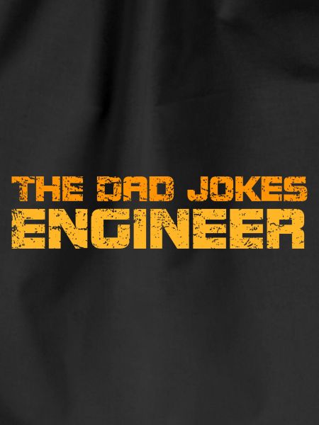 The Dad Jokes Engineer