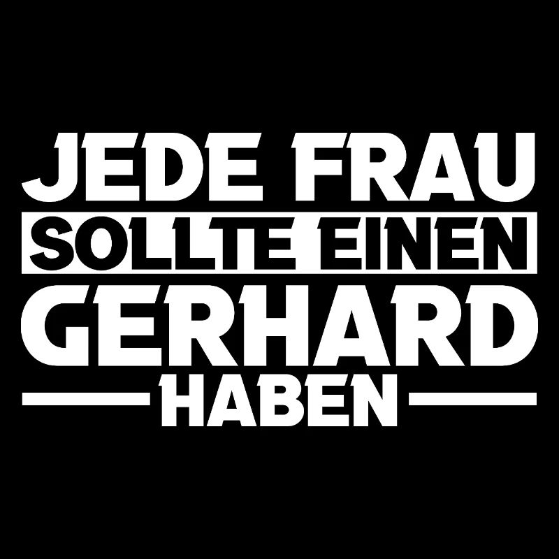 Gerhard