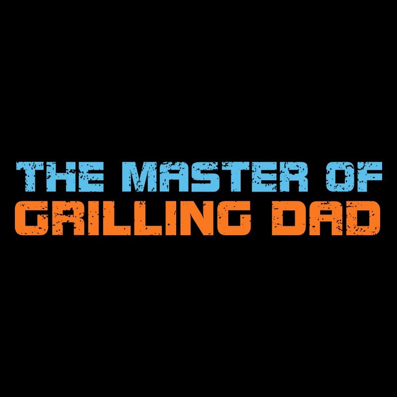 Le maître du père griller
