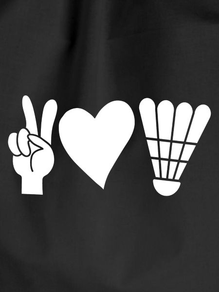 Federball Badminton