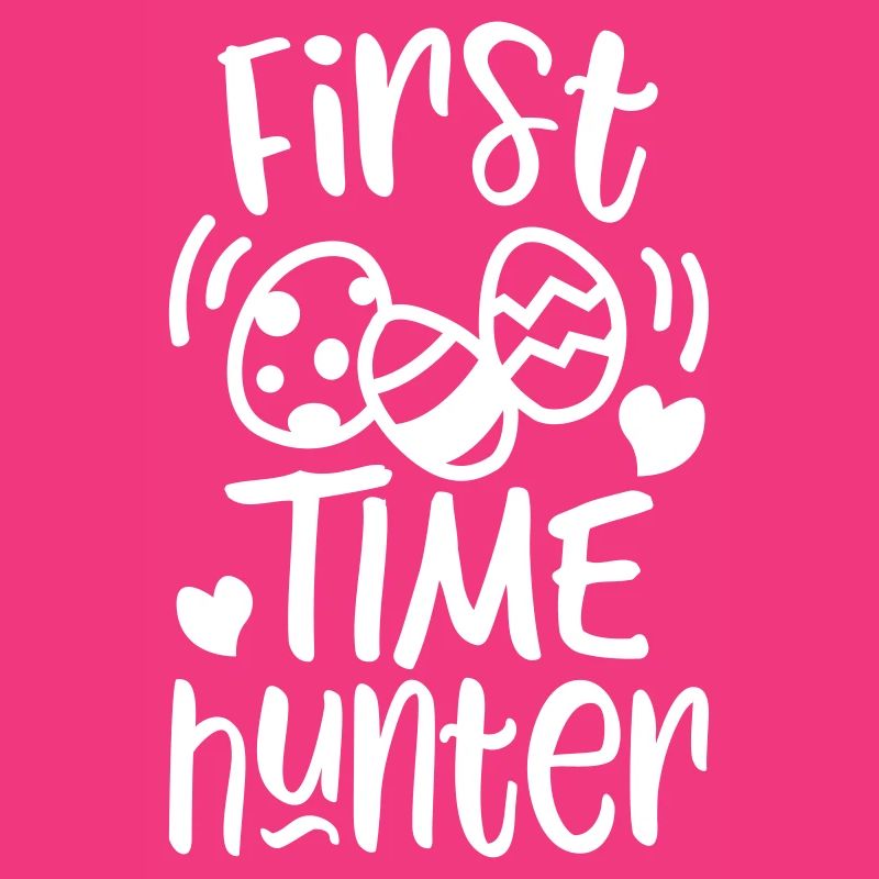 First time hunter easter