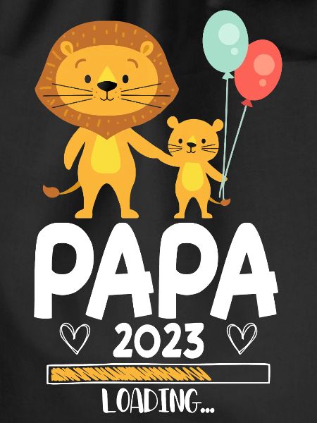 Papa 2023 Loading