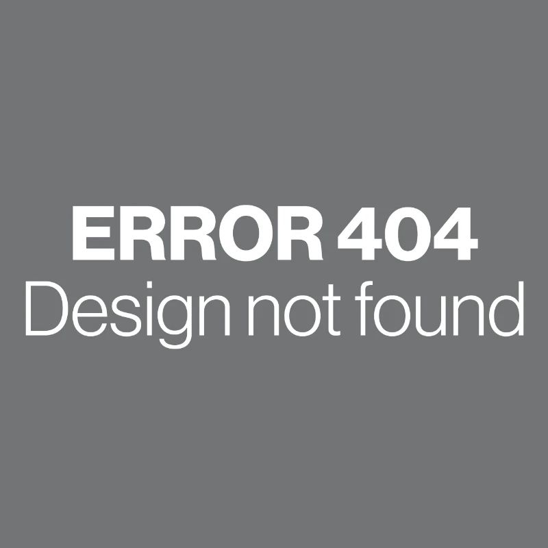 Error 404 - Design not found - programmer