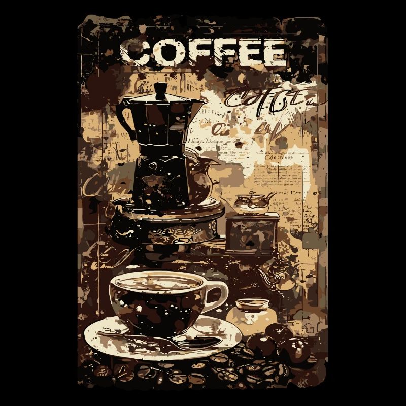 Kaffee classic americano