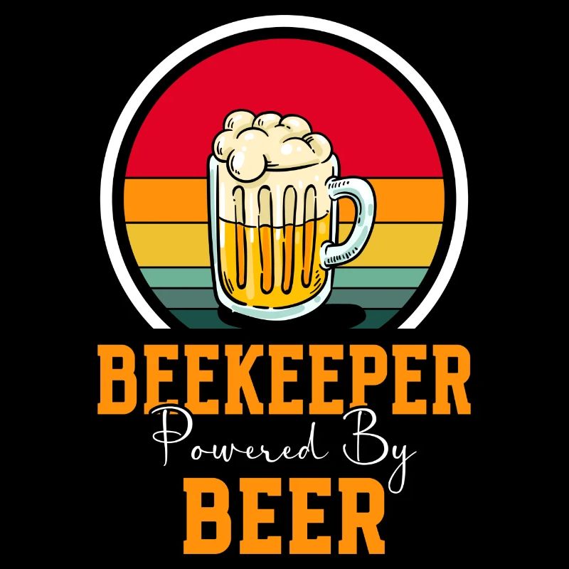 Beekeeper Bees