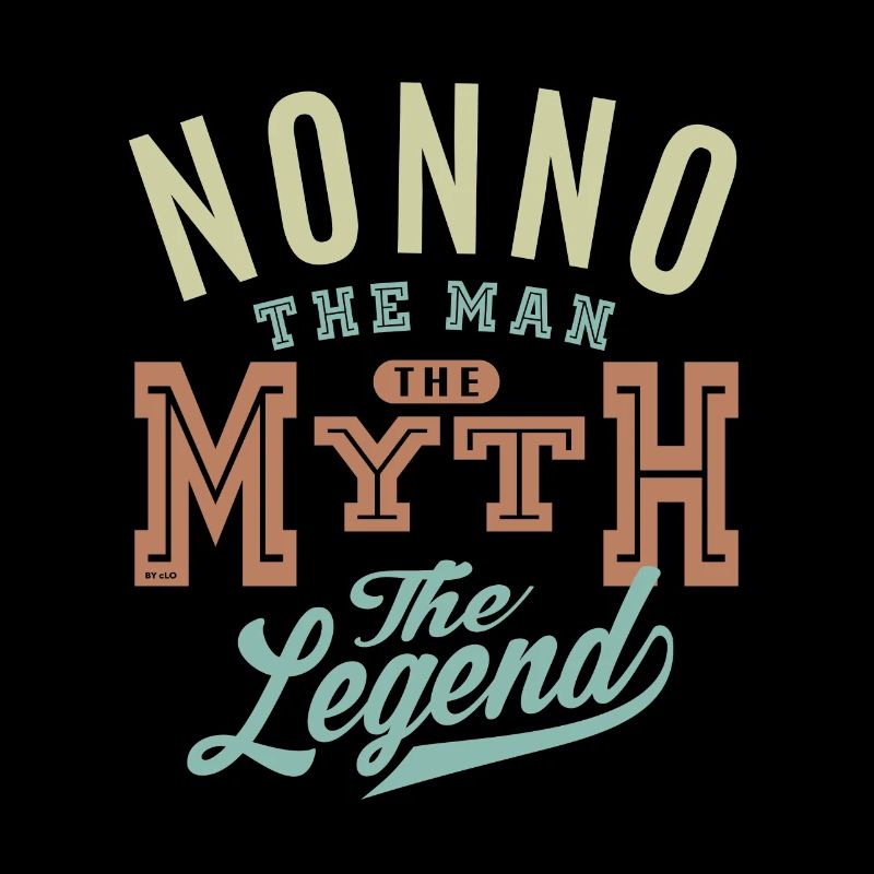 The Legend - Nonno