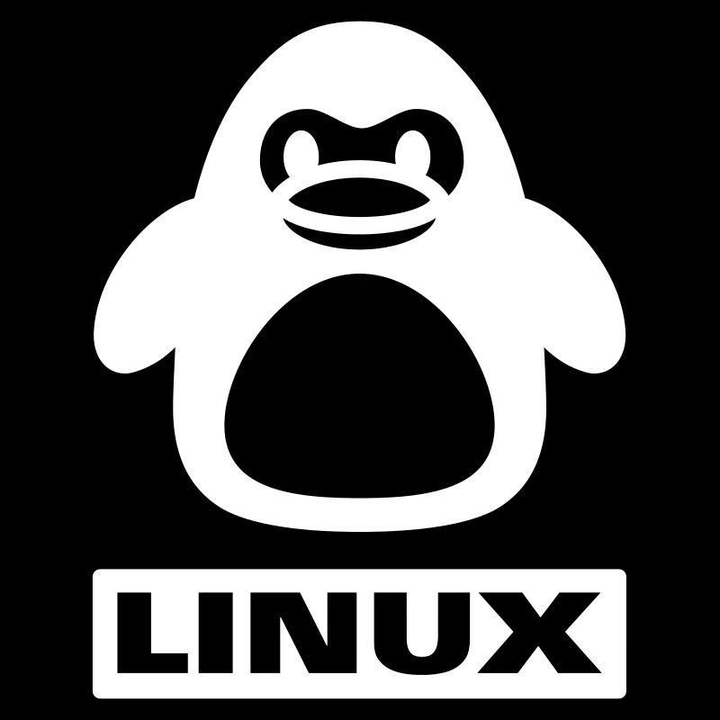 pinguin linux