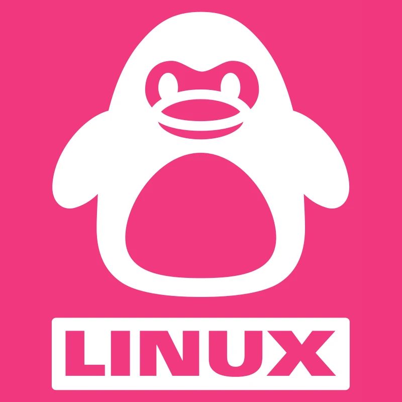pingouin linux