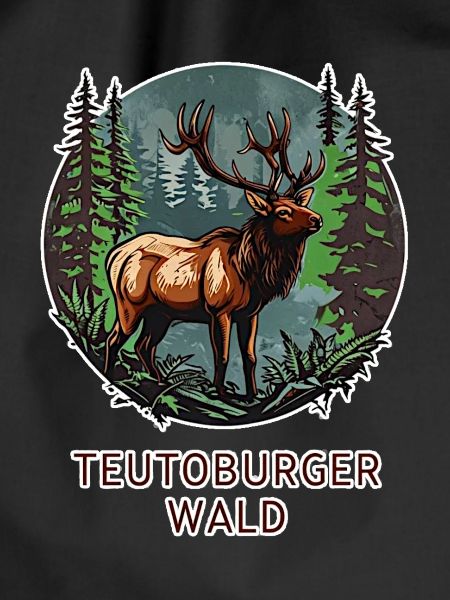 Teutoburg Forest